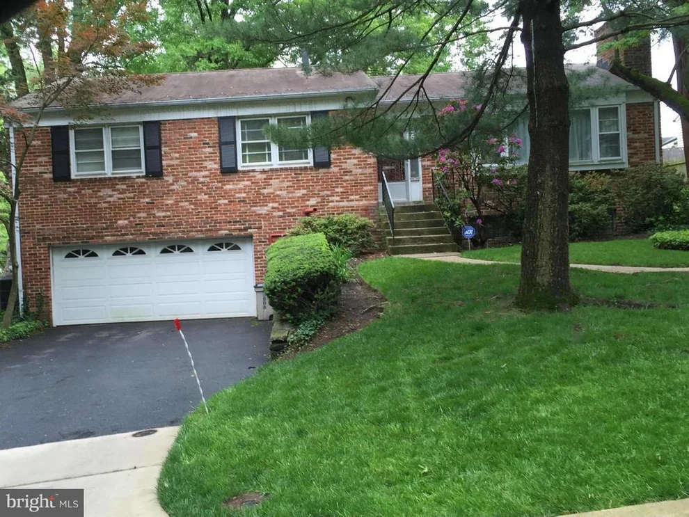 Unit for sale at 3606 STEWART DRIVEWAY, CHEVY CHASE, MD 20815