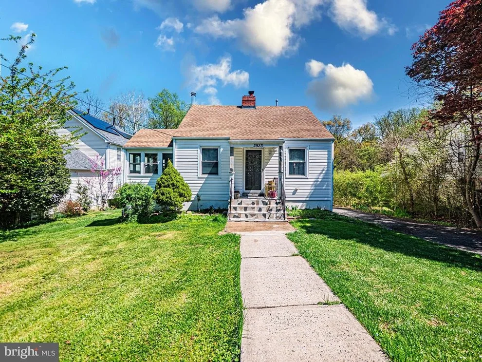 Unit for sale at 2923 FAIRHILL ROAD, FAIRFAX, VA 22031