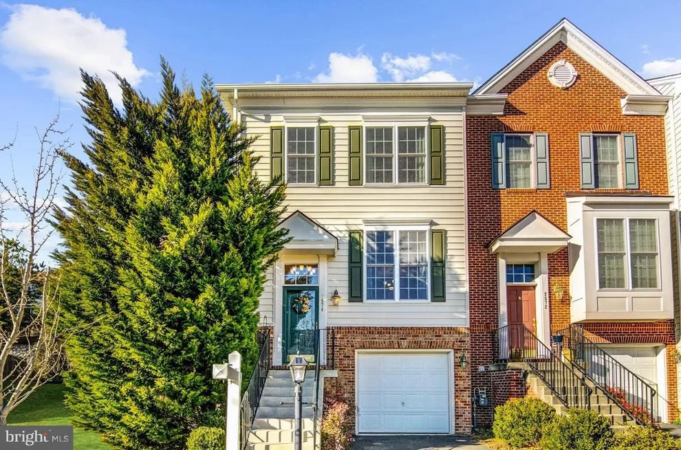 Unit for sale at 2574 OAK TREE LANE, WOODBRIDGE, VA 22191