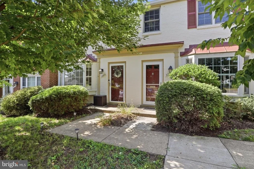 Unit for sale at 3904 KELLER AVENUE, ALEXANDRIA, VA 22302