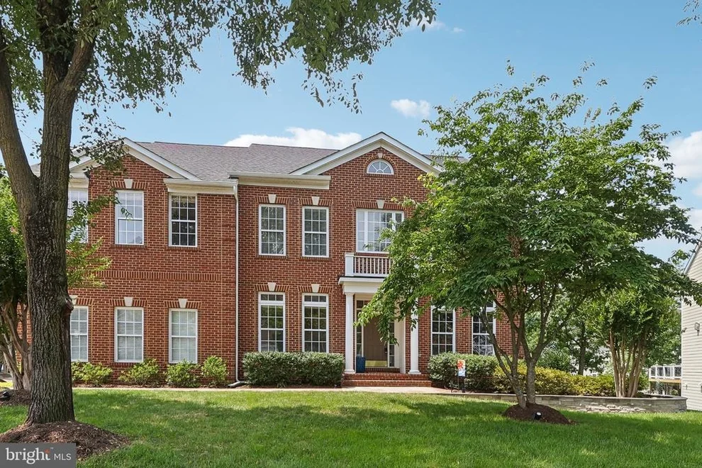 Unit for sale at 22173 WITHERS GROVE COURT, BROADLANDS, VA 20148