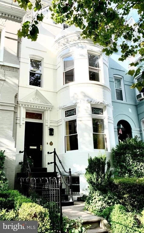 Unit for sale at 2733 P STREET NW, WASHINGTON, DC 20007