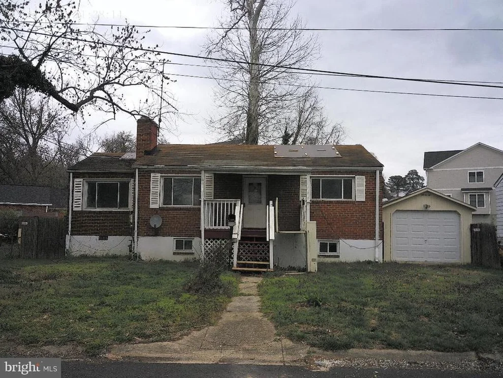 Unit for sale at 5706 BEECHER STREET, HYATTSVILLE, MD 20785