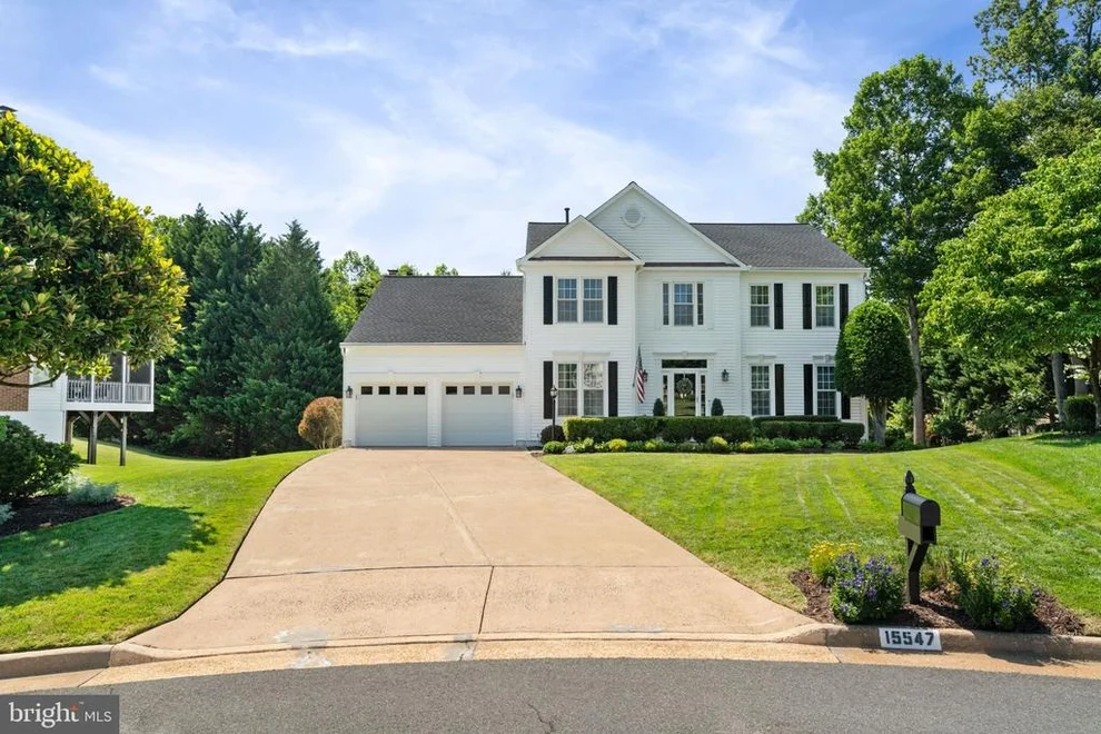 Unit for sale at 15547 ATTERBURY COURT, DUMFRIES, VA 22025