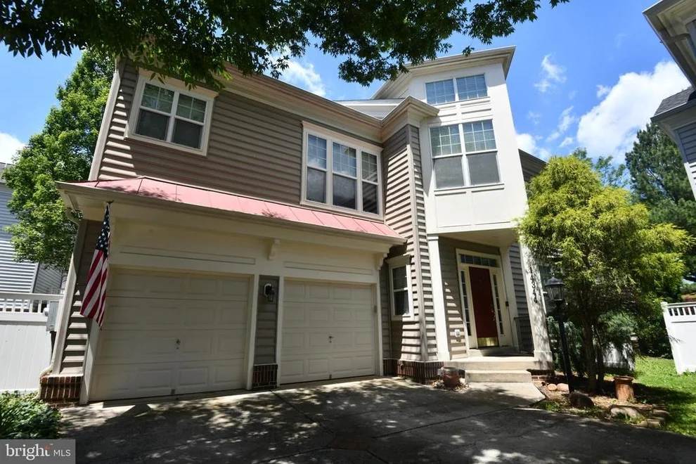 Unit for sale at 14344 SHARPSHINNED DRIVE, GAINESVILLE, VA 20155