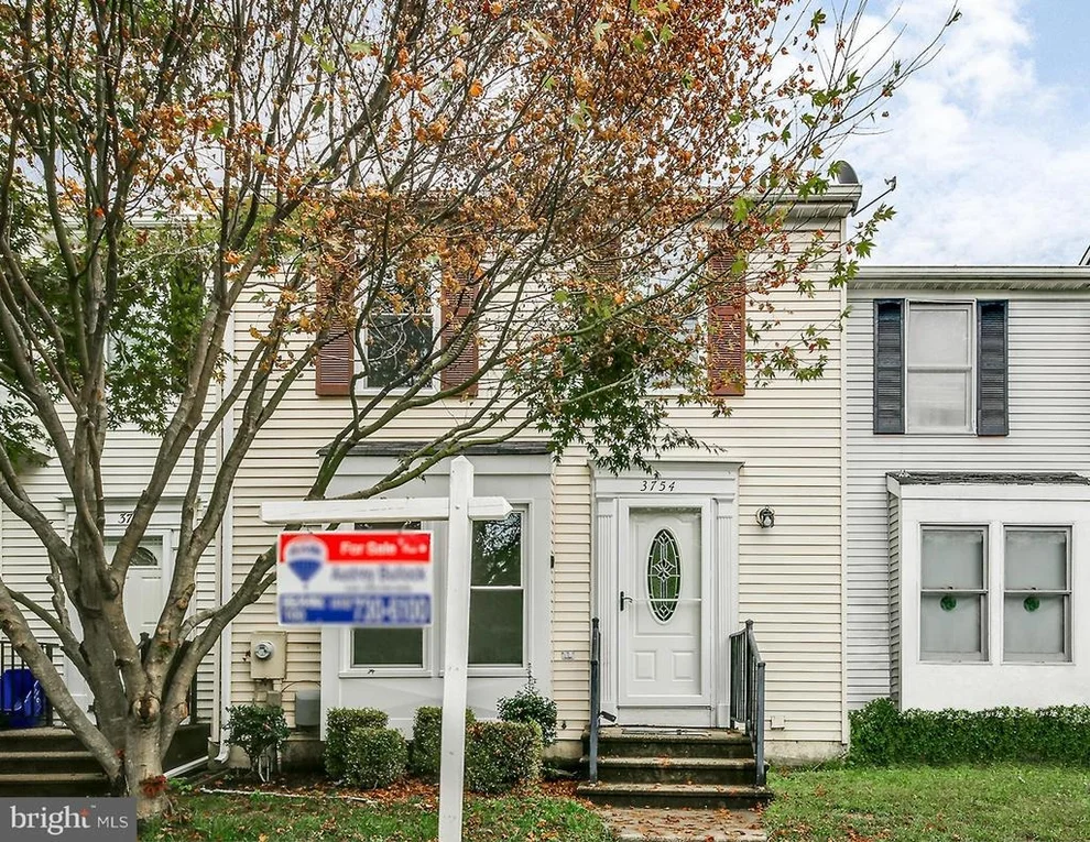 Unit for sale at 3754 BONNYBRIDGE PLACE, ELLICOTT CITY, MD 21043