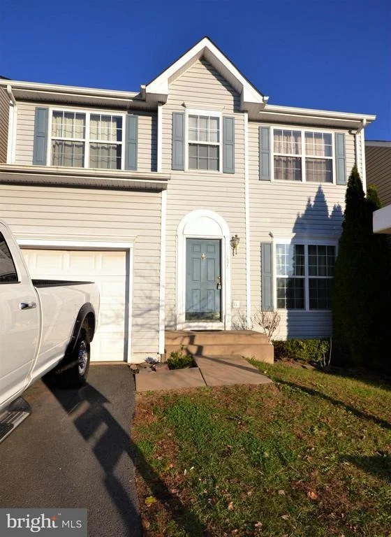 Unit for sale at 1987 CRANBERRY LANE, CULPEPER, VA 22701