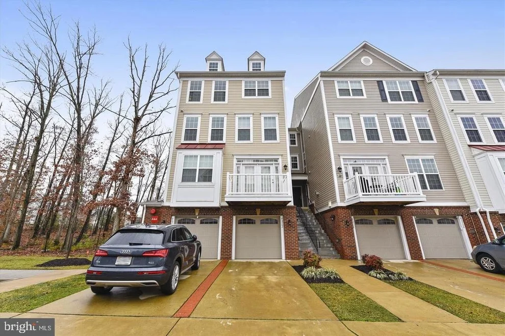Unit for sale at 45702 WINDING BRANCH TERRACE, STERLING, VA 20166