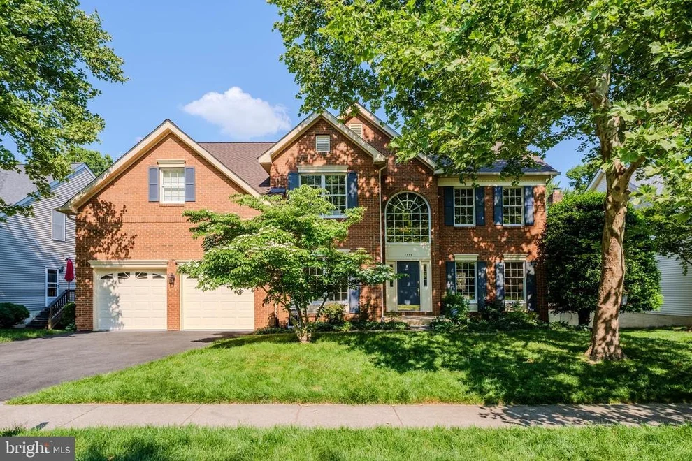 Unit for sale at 1355 TUNWELL STABLE COURT, RESTON, VA 20194