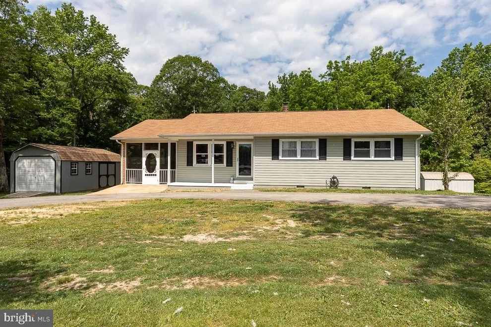 Unit for sale at 20779 HERMANVILLE ROAD, LEXINGTON PARK, MD 20653