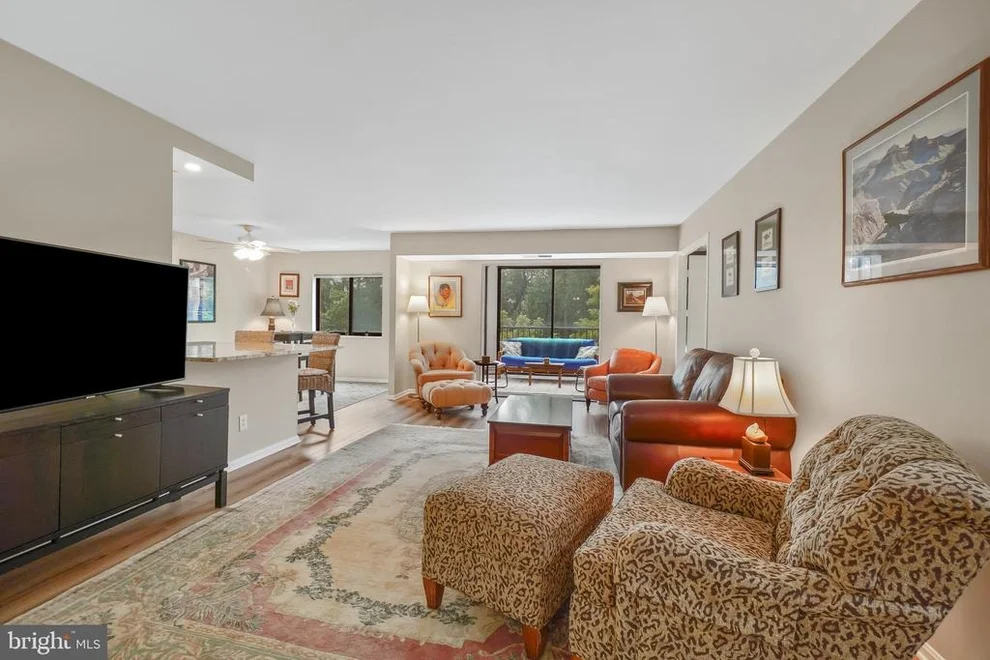 Unit for sale at 5902 MOUNT EAGLE DRIVE, ALEXANDRIA, VA 22303
