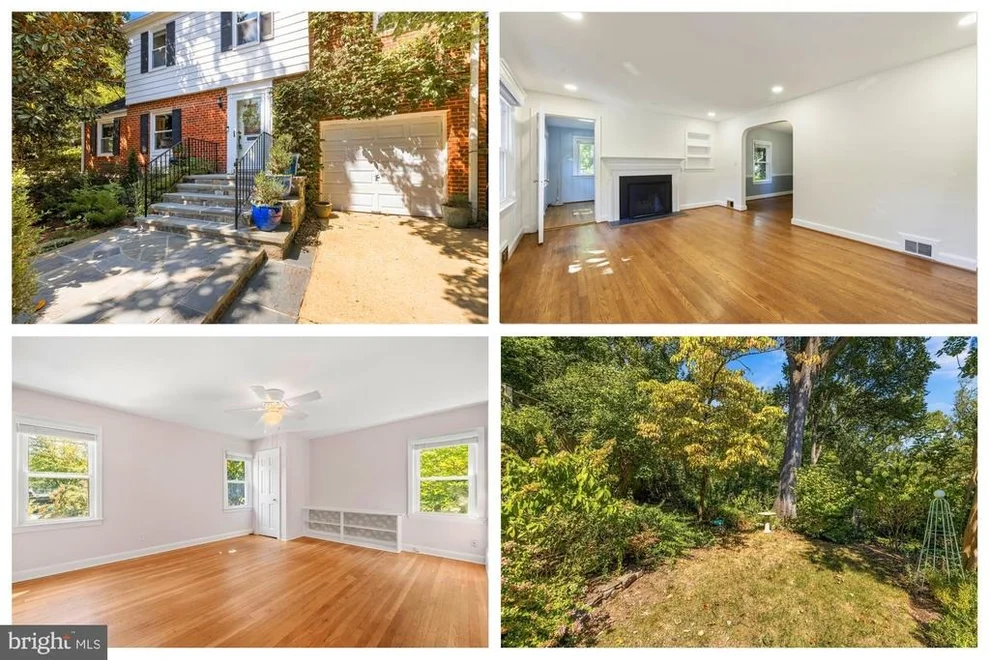 Unit for sale at 415 SCHUYLER ROAD, SILVER SPRING, MD 20910
