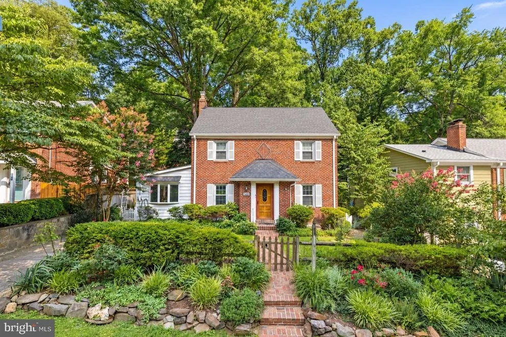 Unit for sale at 8406 HARTFORD AVENUE, SILVER SPRING, MD 20910