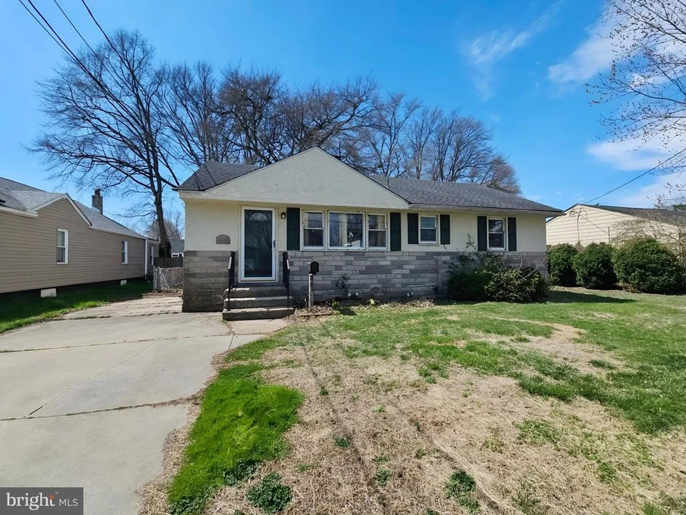 Unit for sale at 29 HARDING AVENUE, PENNSVILLE, NJ 08070