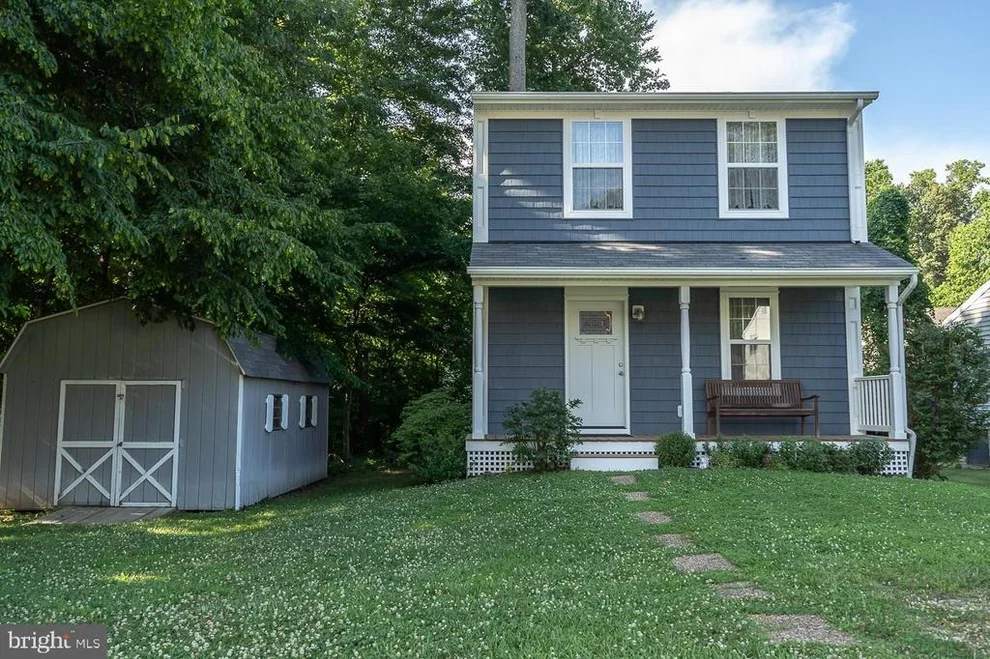 Unit for sale at 3830 9TH STREET, NORTH BEACH, MD 20714