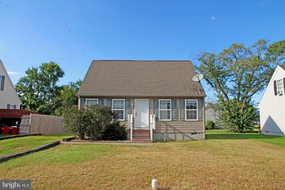 Unit for sale at 111 WHITE STREET, SALISBURY, MD 21804