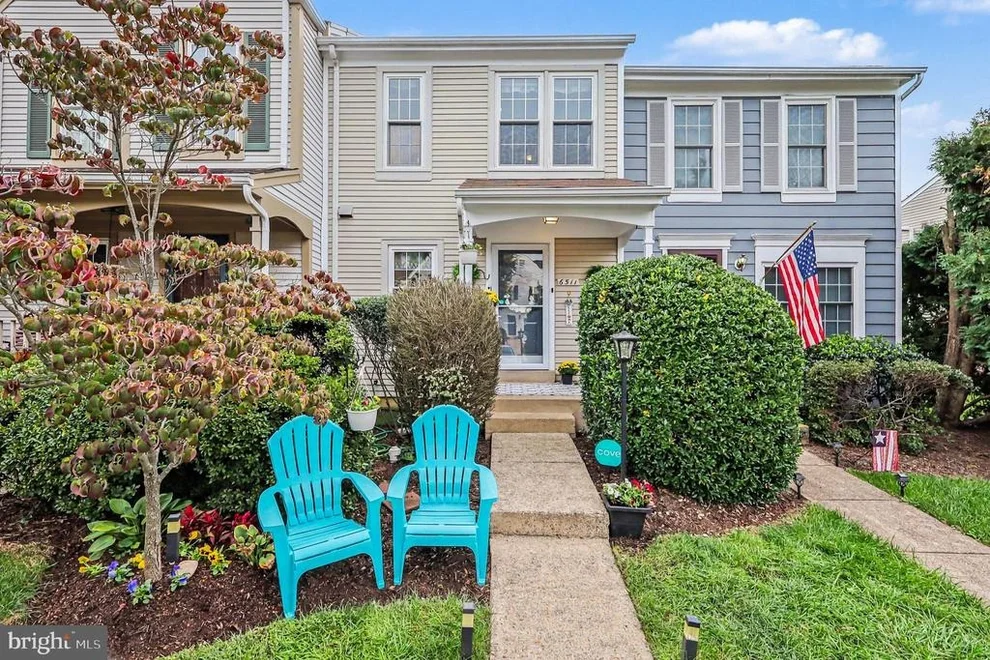 Unit for sale at 6511 BRICK HEARTH COURT, ALEXANDRIA, VA 22306