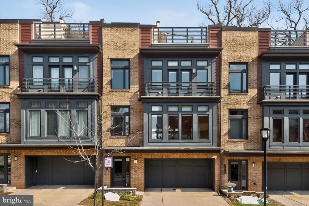 Unit for sale at 5320 MERRIAM STREET, BETHESDA, MD 20814