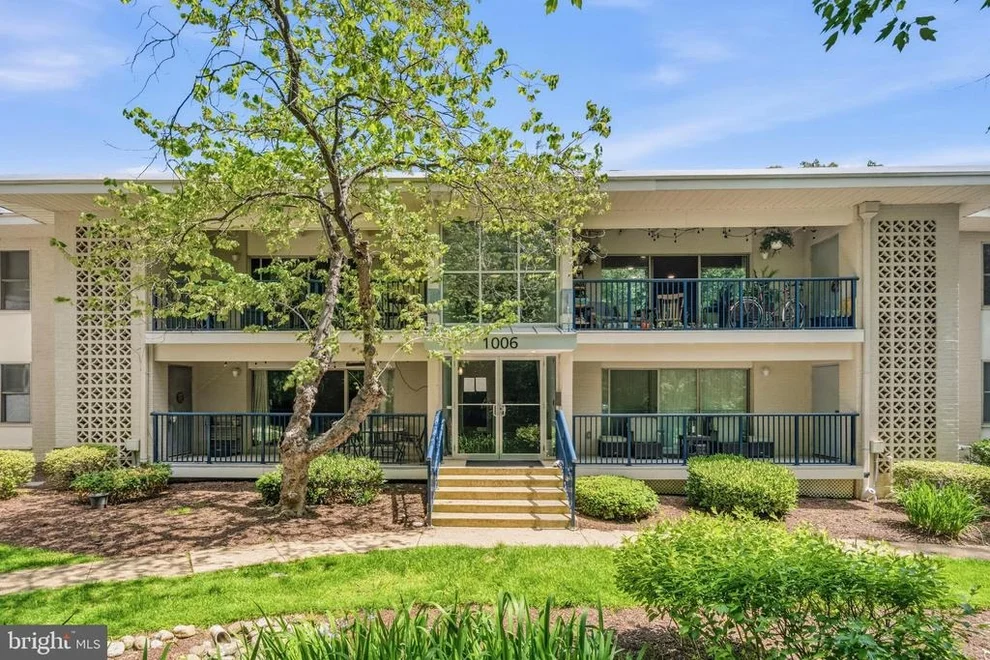Unit for sale at 1006 PRIMROSE ROAD, ANNAPOLIS, MD 21403