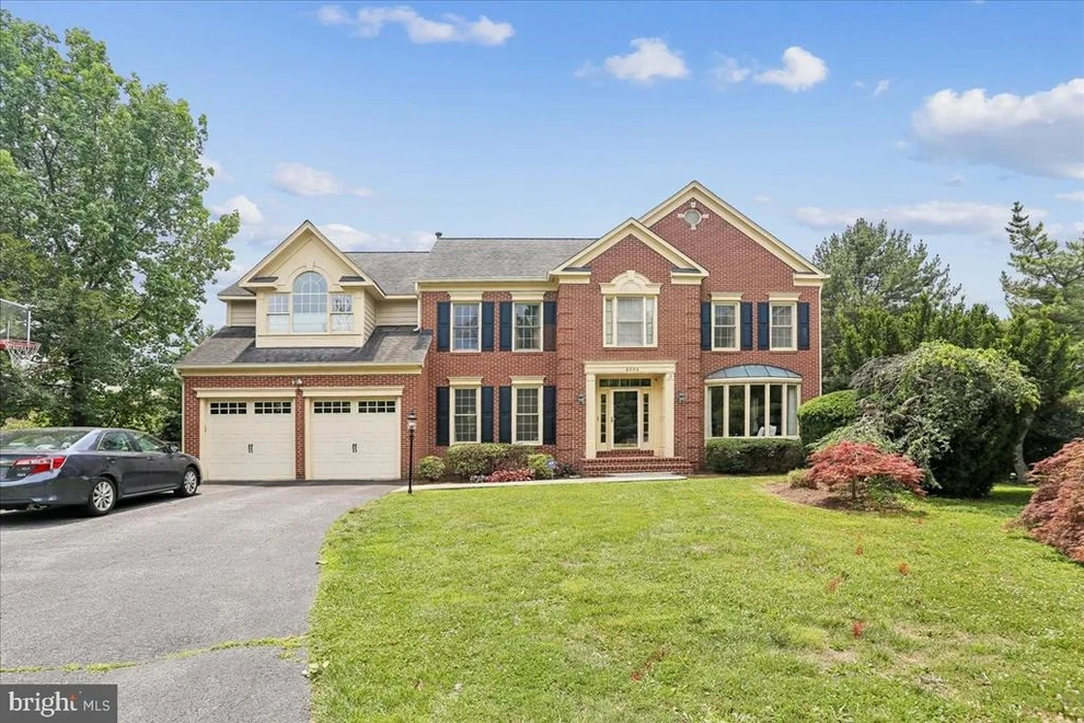 Unit for sale at 6006 MANOR OAK WAY, BETHESDA, MD 20814