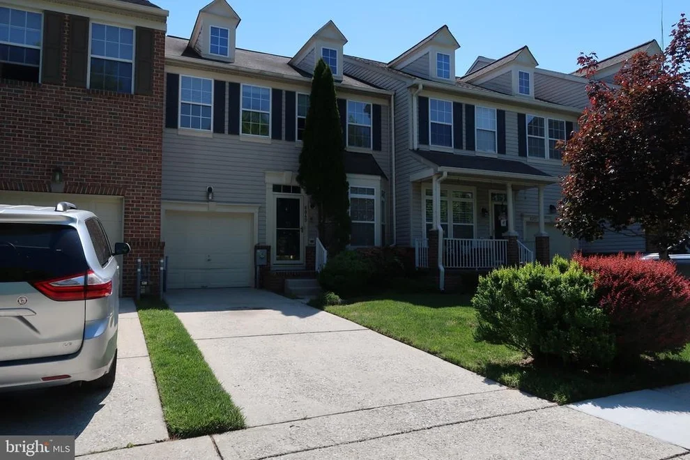 Unit for sale at 6049 IVY LEAGUE DRIVE, BALTIMORE, MD 21228