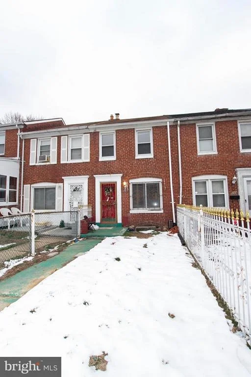 Unit for sale at 447 ROUNDVIEW ROAD, BALTIMORE, MD 21225