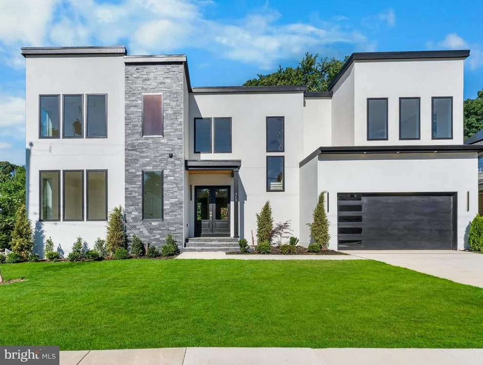 Unit for sale at 719 MEADOW LANE SW, VIENNA, VA 22180