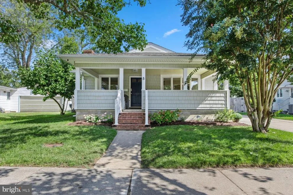 Unit for sale at 5 COUNTRY CLUB DRIVE, REHOBOTH BEACH, DE 19971