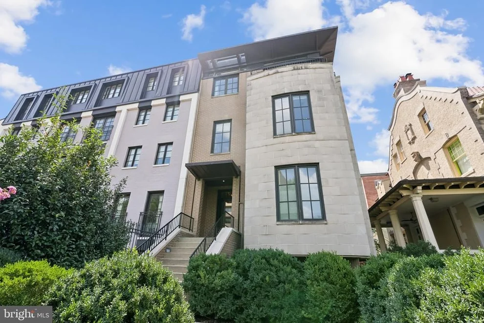 Unit for sale at 2120 WYOMING AVENUE NW, WASHINGTON, DC 20008