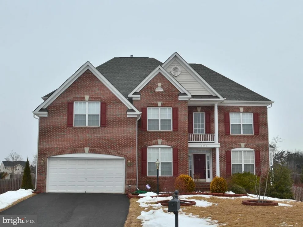 Unit for sale at 13667 AMERICA DRIVE, BRISTOW, VA 20136