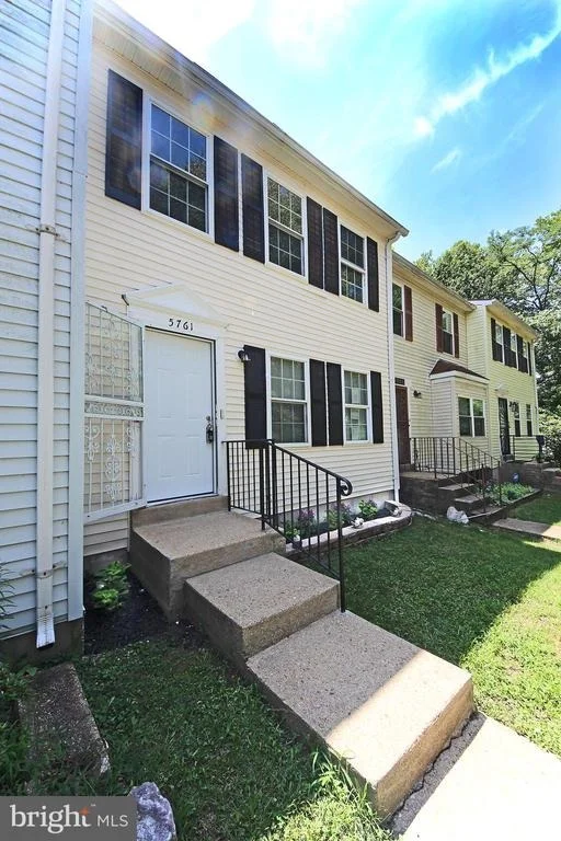 Unit for sale at 5761 SUITLAND ROAD, SUITLAND, MD 20746
