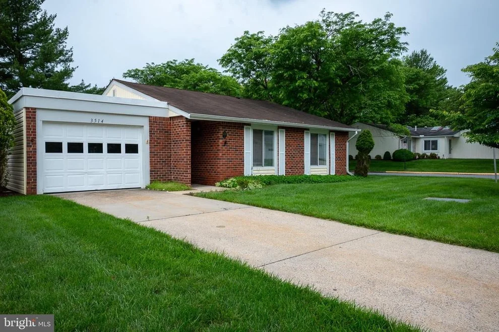 Unit for sale at 3514 TWIN BRANCHES COURT, SILVER SPRING, MD 20906