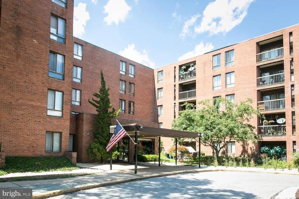 Unit for sale at 6711 PARK HEIGHTS AVENUE, BALTIMORE, MD 21215