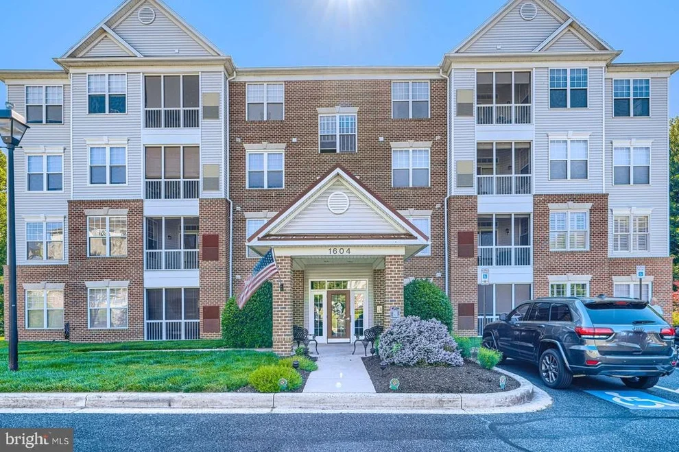 Unit for sale at 1604 MARTHA COURT, BEL AIR, MD 21015