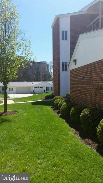 Unit for sale at 15111 GLADE DRIVE, SILVER SPRING, MD 20906