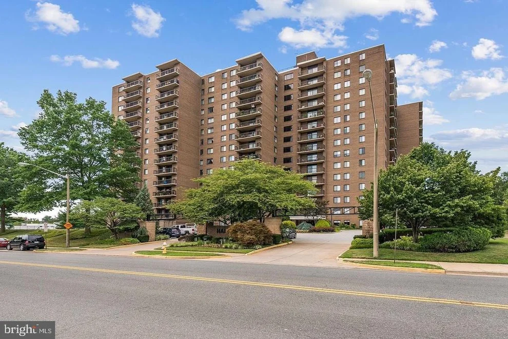 Unit for sale at 200 N PICKETT STREET N, ALEXANDRIA, VA 22304