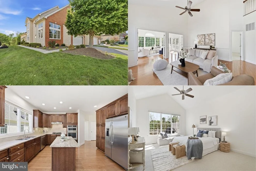 Unit for sale at 22909 N BROWN SQUARE, ASHBURN, VA 20148
