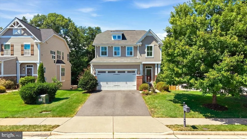 Unit for sale at 25625 GATHERING GLEN STREET, ALDIE, VA 20105