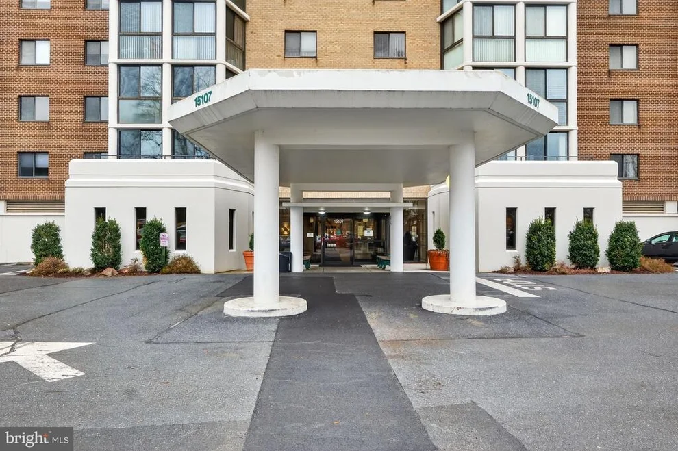 Unit for sale at 15107 INTERLACHEN DRIVE, SILVER SPRING, MD 20906