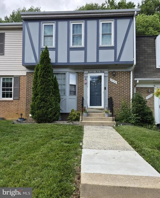 Unit for sale at 17720 KING WILLIAM COURT, OLNEY, MD 20832