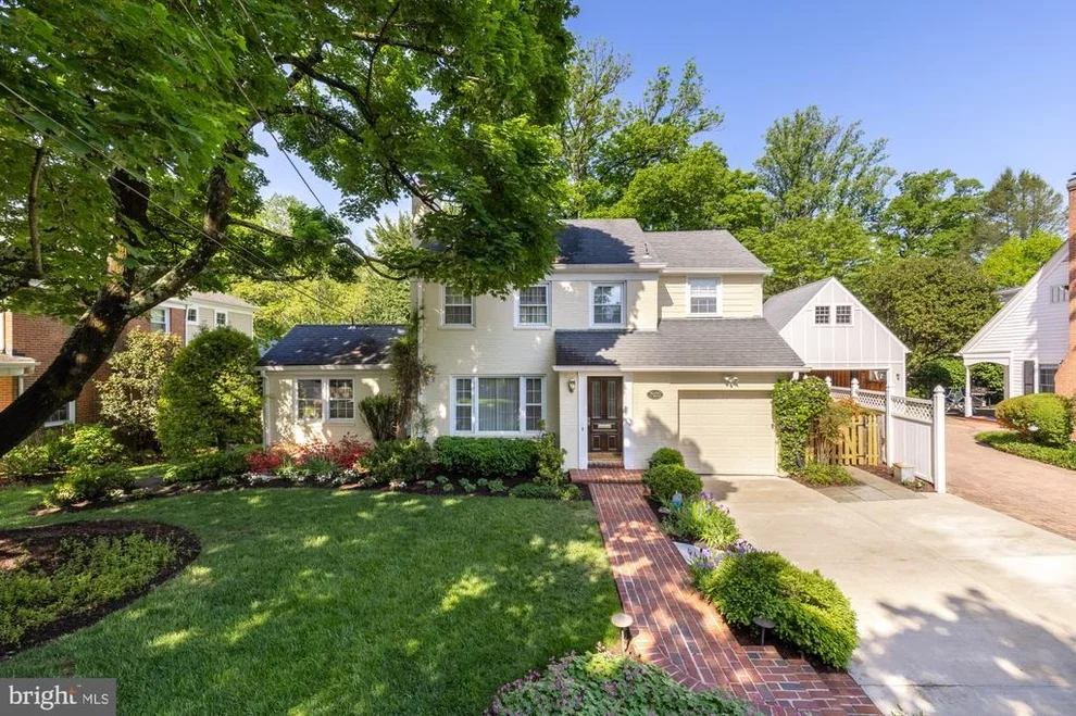 Unit for sale at 7822 MOORLAND LANE, BETHESDA, MD 20814