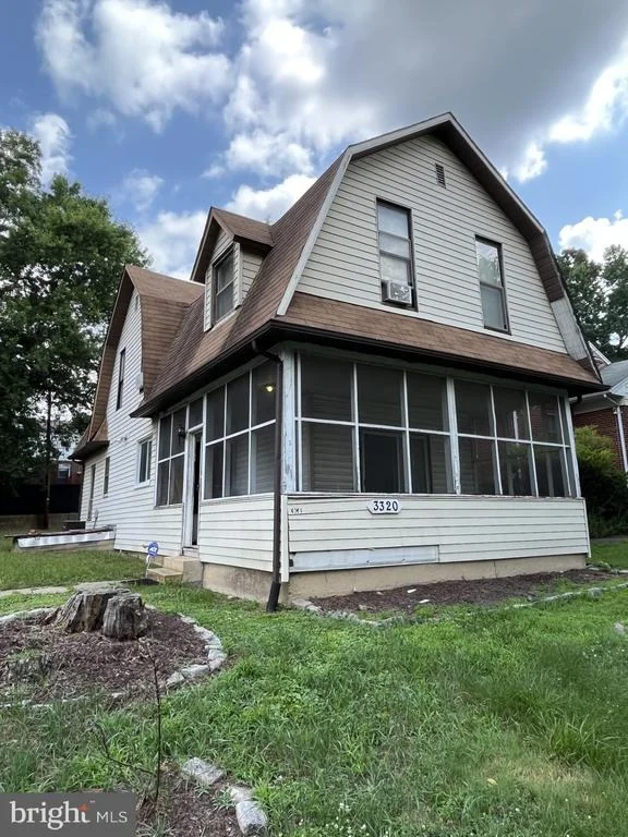 Unit for sale at 3320 M STREET SE, WASHINGTON, DC 20019