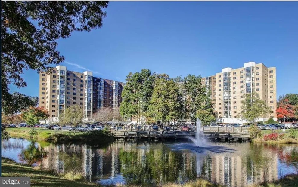 Unit for sale at 15101 INTERLACHEN DRIVE, SILVER SPRING, MD 20906