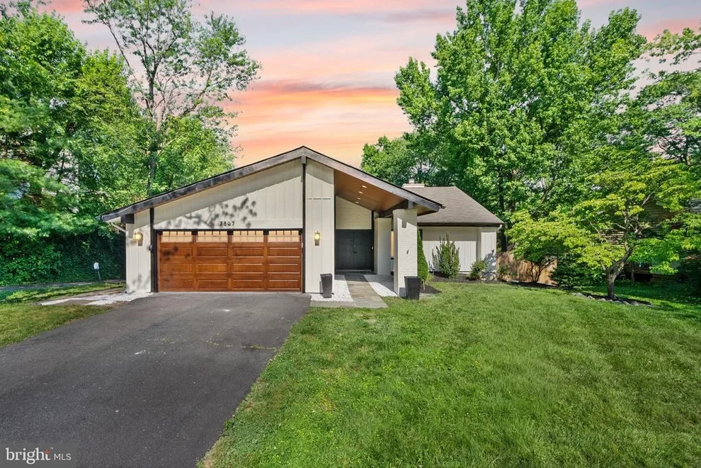 Unit for sale at 7807 MULBERRY BOTTOM LANE, SPRINGFIELD, VA 22153