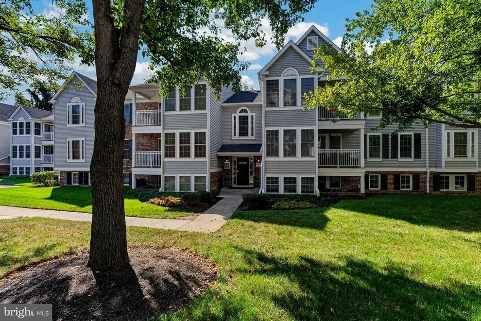 Unit for sale at 1436 GREENBRIAR CIRCLE, BALTIMORE, MD 21208