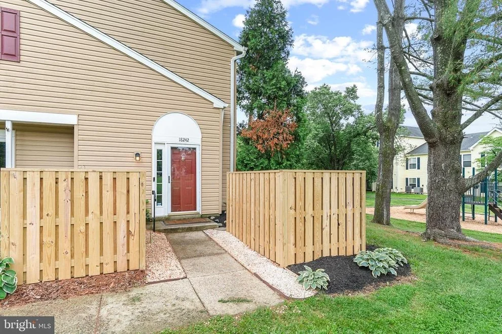 Unit for sale at 18242 ROLLING MEADOW WAY, OLNEY, MD 20832