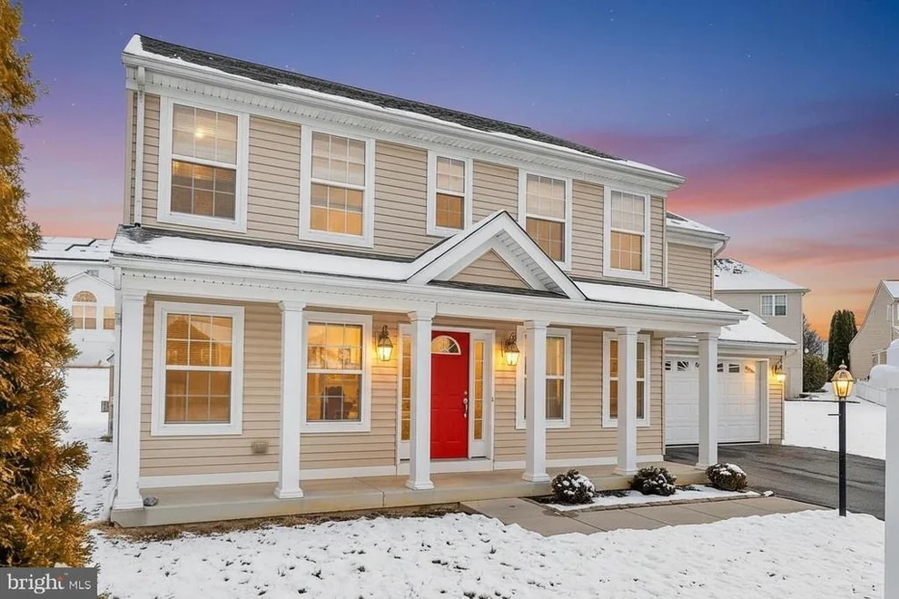 Unit for sale at 12519 OLIVINE COURT, HAGERSTOWN, MD 21740