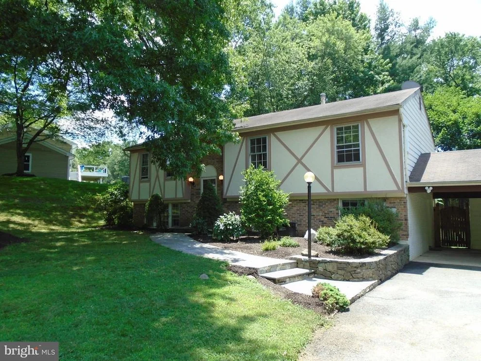 Unit for sale at 14104 WOODWELL TERRACE, SILVER SPRING, MD 20906