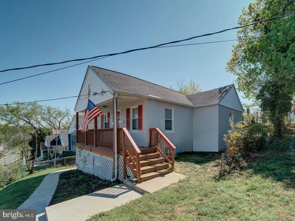 Unit for sale at 4217 VINE STREET, CAPITOL HEIGHTS, MD 20743