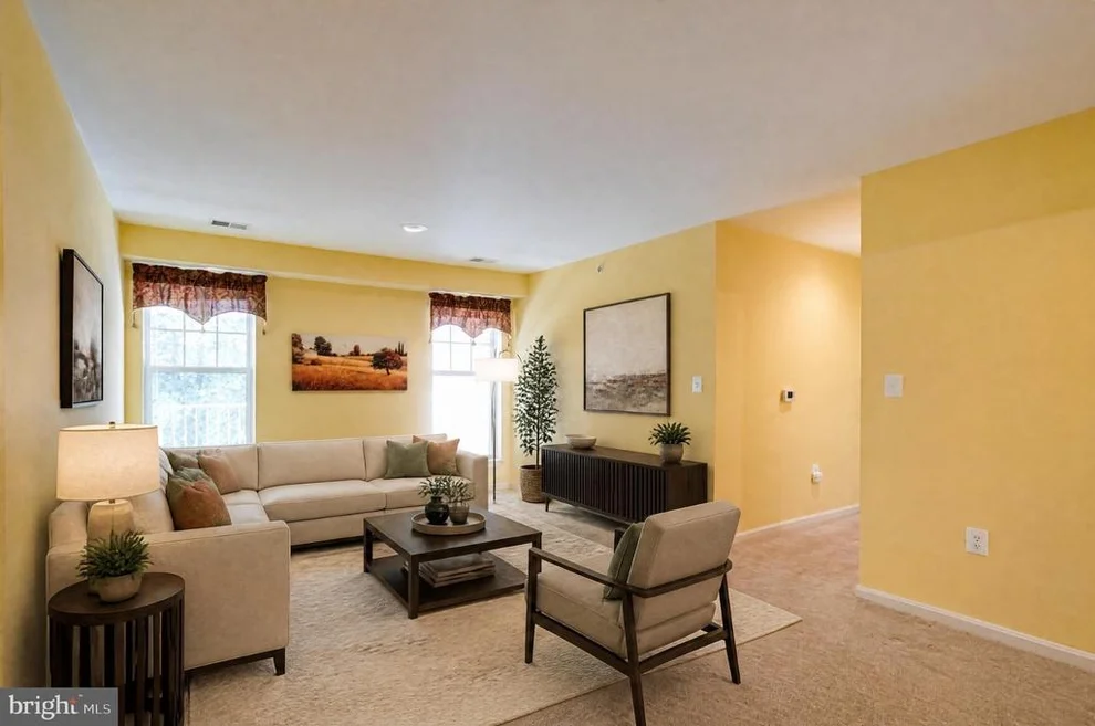 Unit for sale at 9450 WORDSWORTH WAY, OWINGS MILLS, MD 21117
